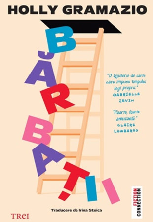 Bărbații Bărbații