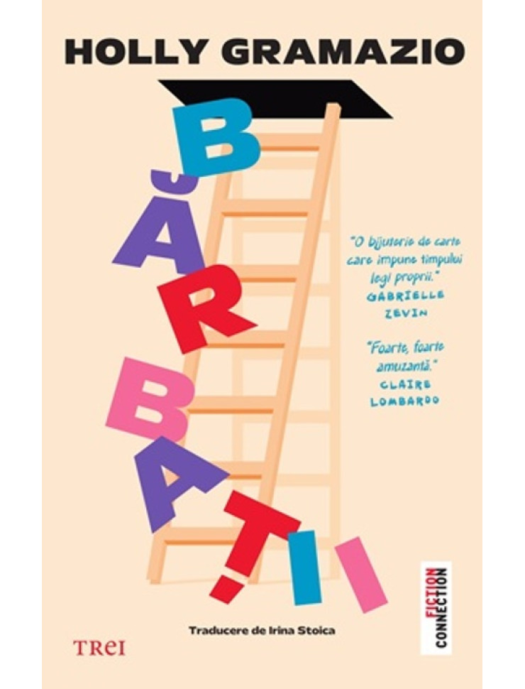 Bărbații