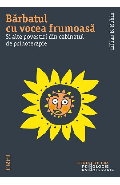 Barbatul cu vocea frumoasa Barbatul cu vocea frumoasa