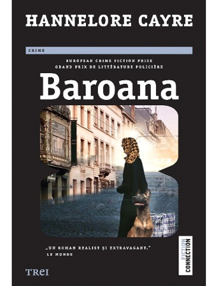 Baroana