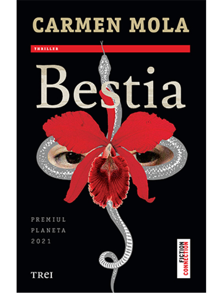 Bestia