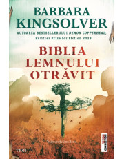 Biblia lemnului otrăvit Biblia lemnului otrăvit