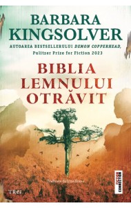 Biblia lemnului otrăvit Biblia lemnului otrăvit