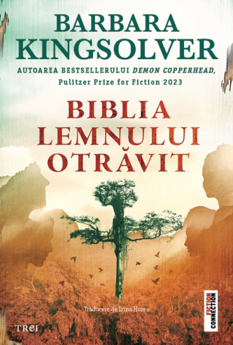 Biblia lemnului otrăvit