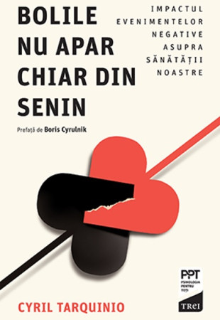 Bolile nu apar chiar din senin Bolile nu apar chiar din senin