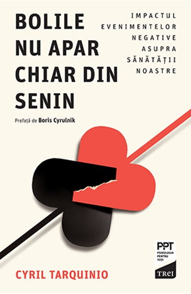 Bolile nu apar chiar din senin Bolile nu apar chiar din senin