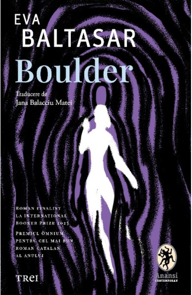 Boulder Boulder