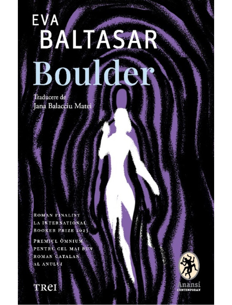 Boulder