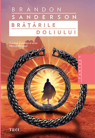 Brățările doliului