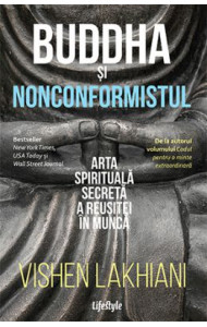 Buddha si nonconformistul Buddha si nonconformistul