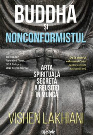 Buddha si nonconformistul Buddha si nonconformistul