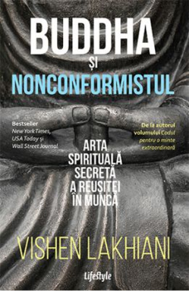 Buddha si nonconformistul Buddha si nonconformistul