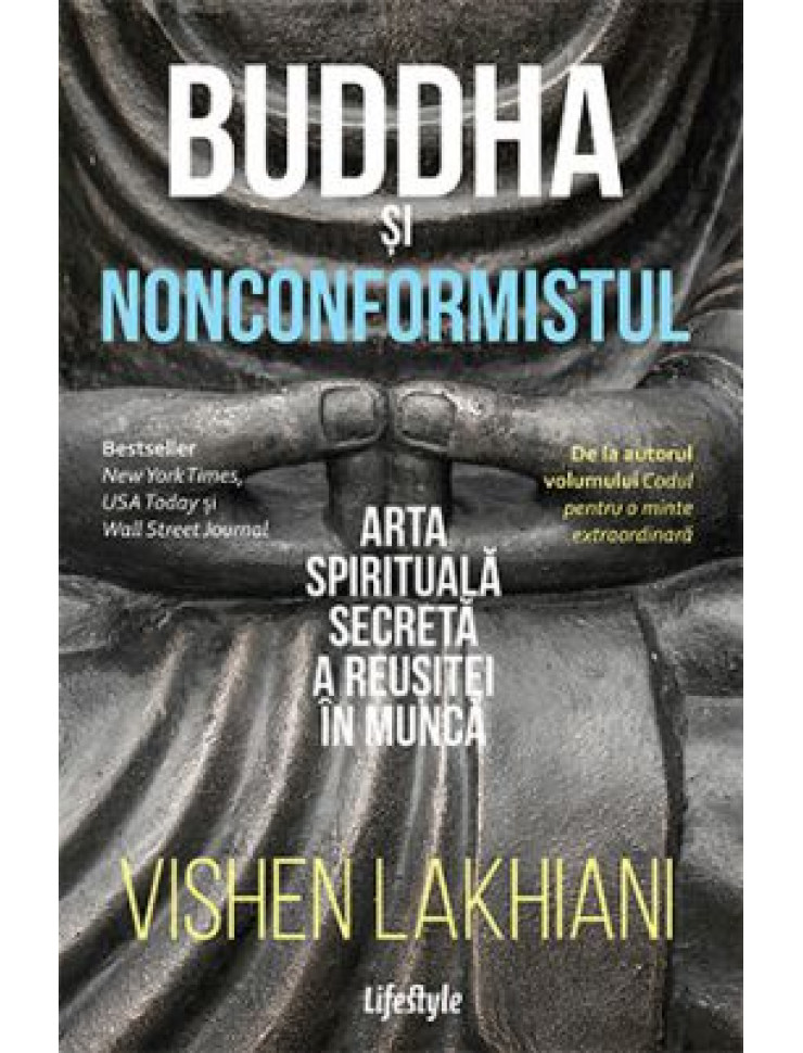 Buddha si nonconformistul