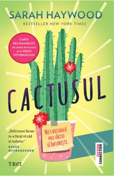 Cactusul Cactusul