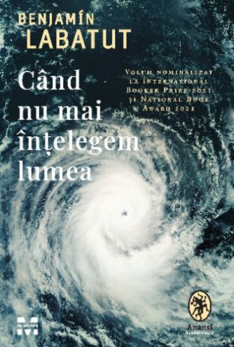 Când nu mai înțelegem lumea