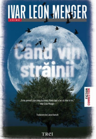 Când vin străinii Când vin străinii
