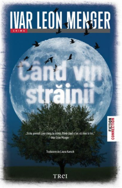Când vin străinii Când vin străinii