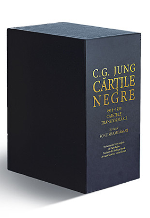 Cartile Negre (7 volume)