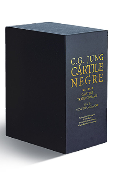 Cartile Negre (7 volume)