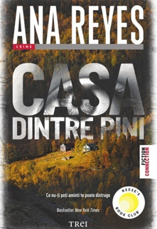 Casa dintre pini Casa dintre pini