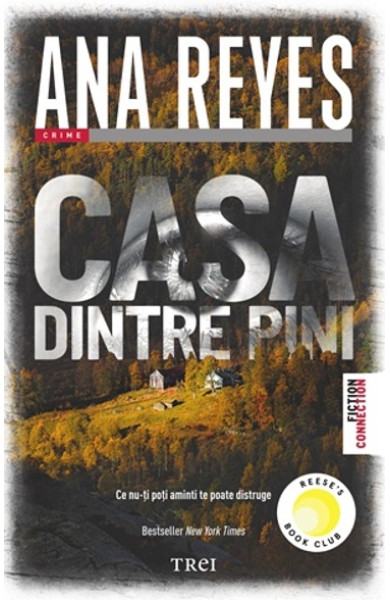 Casa dintre pini Casa dintre pini