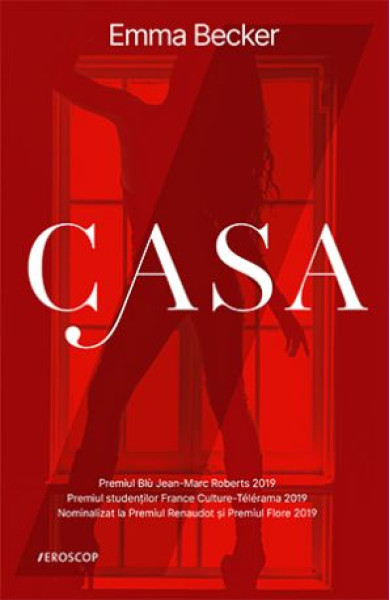 Casa Casa