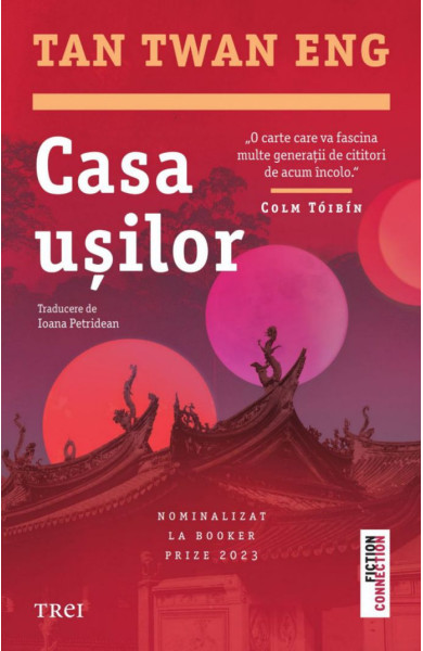 Casa ușilor