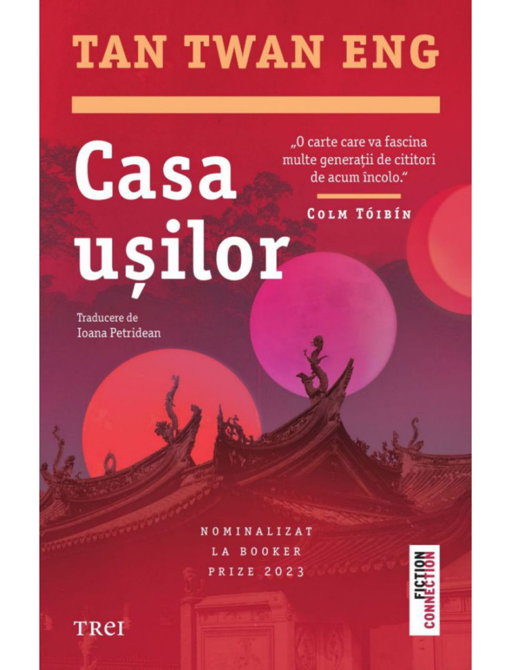 Casa ușilor