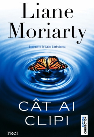 Cât ai clipi Cât ai clipi