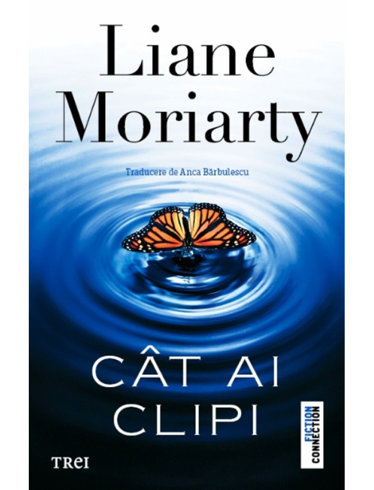 Cât ai clipi