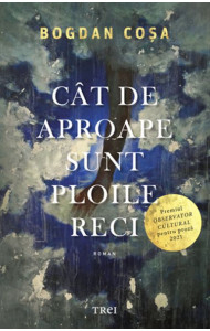 Cat de aproape sunt ploile reci Cat de aproape sunt ploile reci