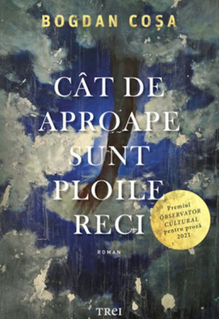 Cat de aproape sunt ploile reci Cat de aproape sunt ploile reci