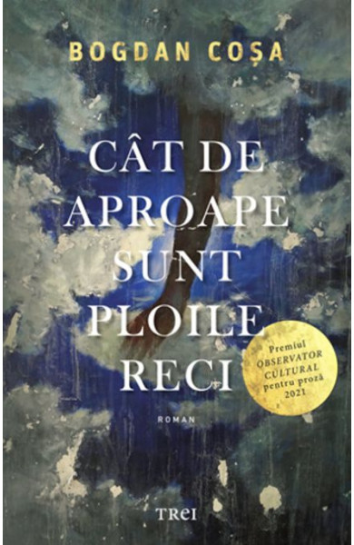 Cat de aproape sunt ploile reci Cat de aproape sunt ploile reci