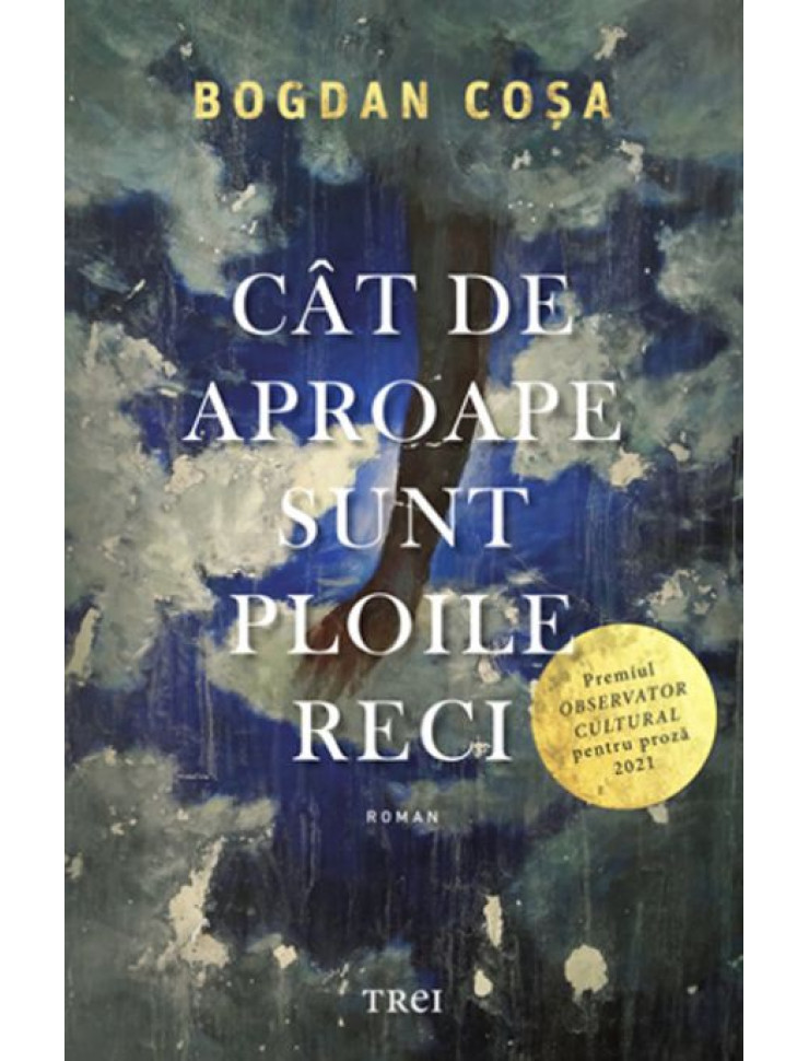 Cat de aproape sunt ploile reci