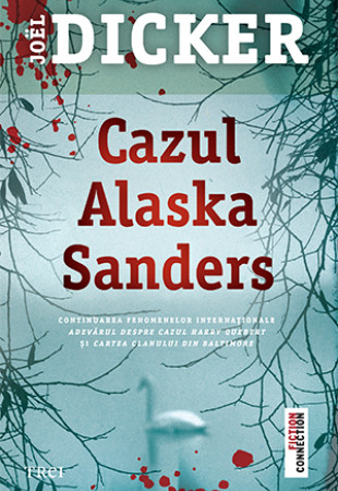 Cazul Alaska Sanders Cazul Alaska Sanders