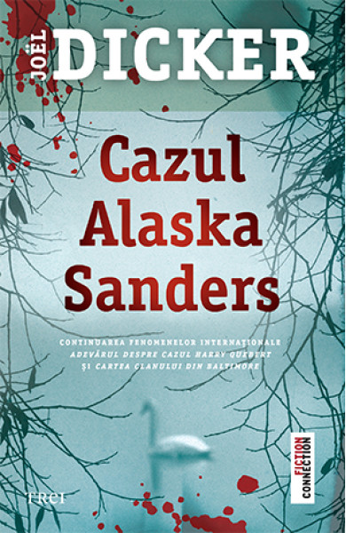 Cazul Alaska Sanders Cazul Alaska Sanders