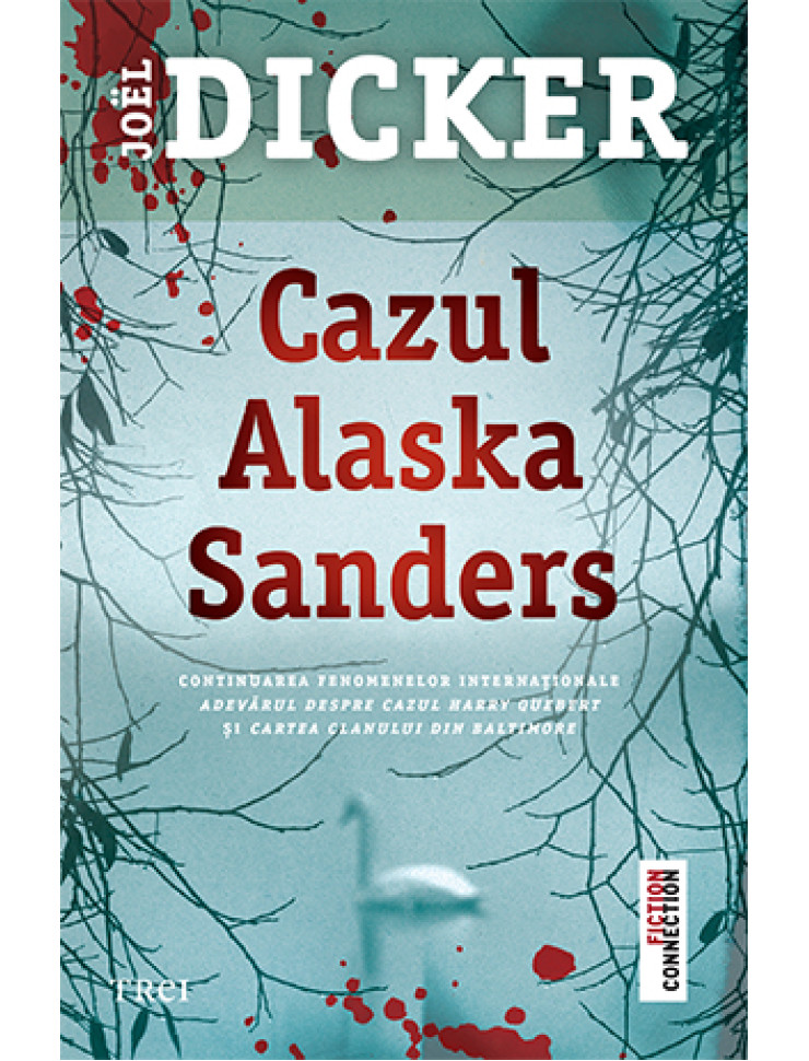 Cazul Alaska Sanders