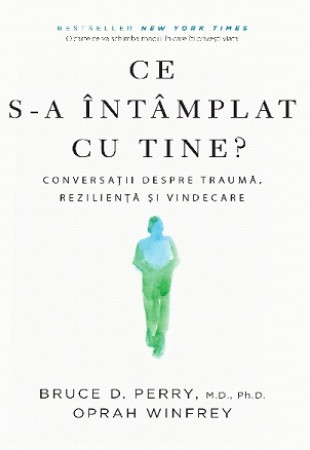 Ce s-a intamplat cu tine? Ce s-a intamplat cu tine?