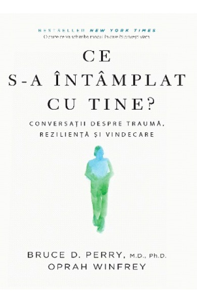 Ce s-a intamplat cu tine? Ce s-a intamplat cu tine?