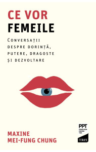 Ce vor femeile Ce vor femeile