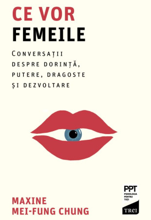 Ce vor femeile Ce vor femeile