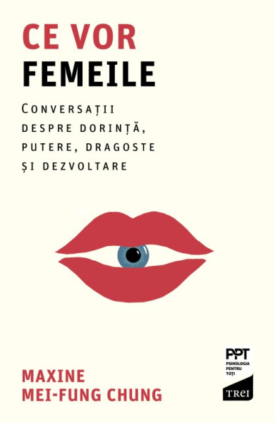 Ce vor femeile Ce vor femeile