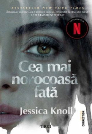 Cea mai norocoasă fată