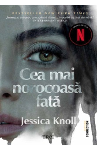 Cea mai norocoasă fată Cea mai norocoasă fată