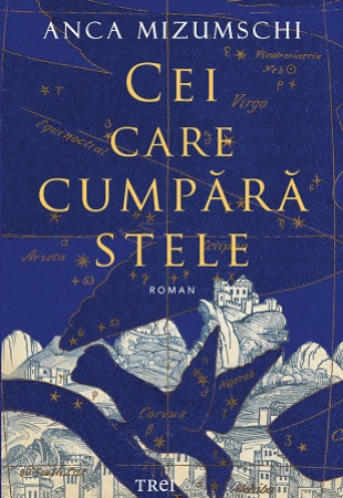 Cei care cumpără stele