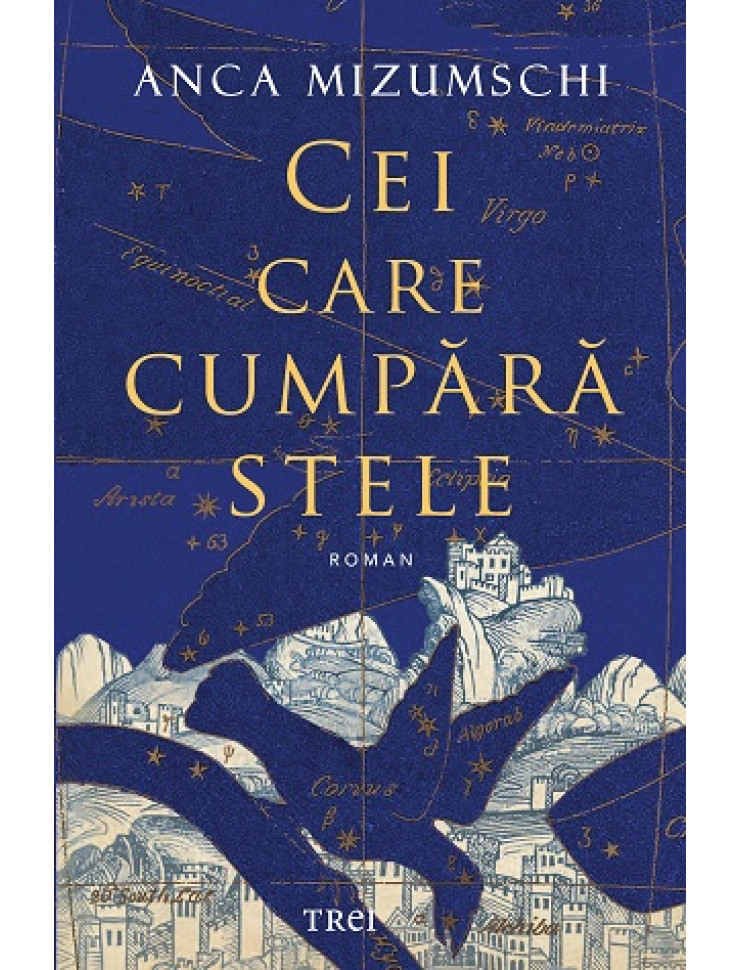 Cei care cumpără stele