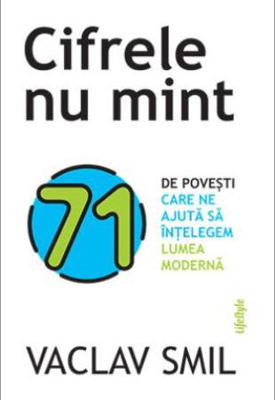 Cifrele nu mint Cifrele nu mint