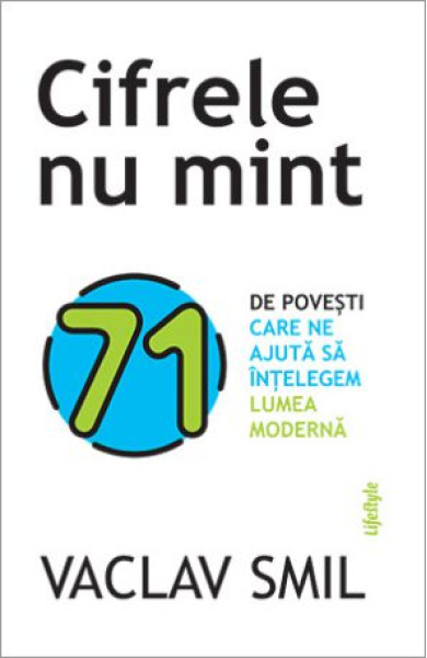 Cifrele nu mint Cifrele nu mint