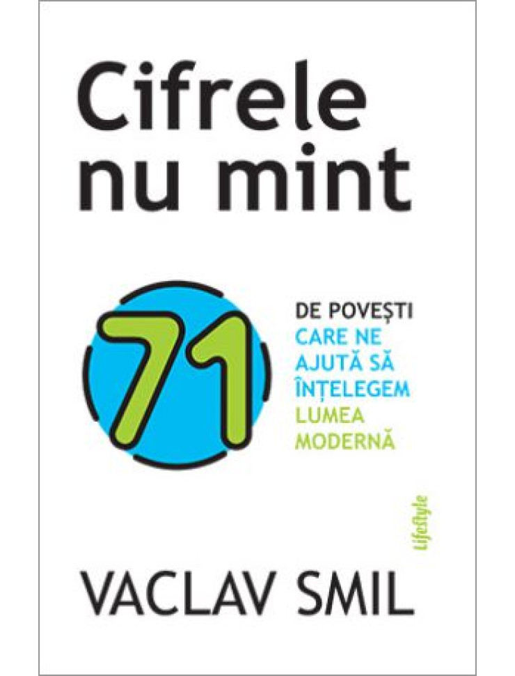 Cifrele nu mint