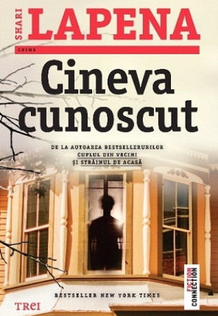 Cineva cunoscut